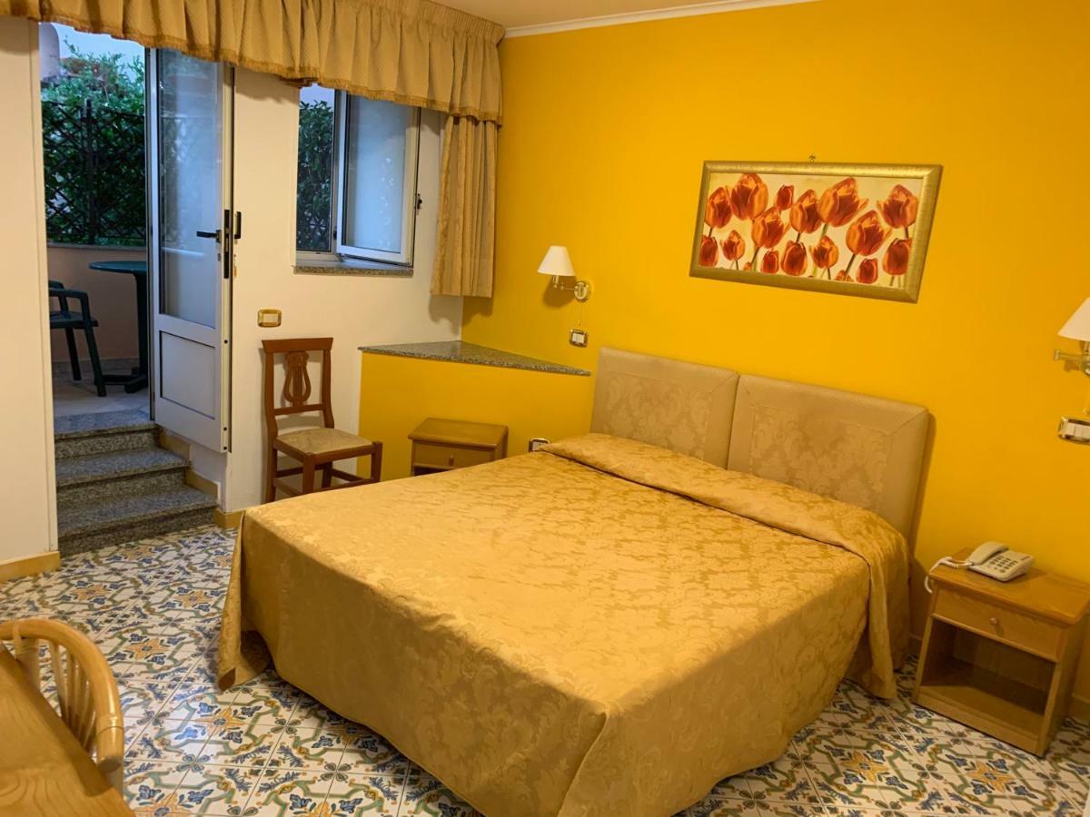 La Pergoletta Hotel 3*